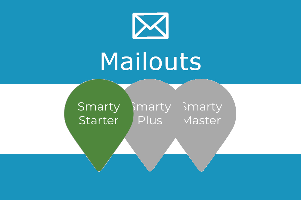 SmartySkills - Mailouts type course (SmartyStarter)